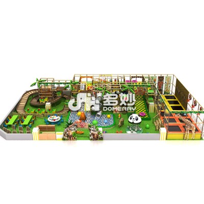 wholesale commercial indoor playground toy indoor playground decorating indoor soft playground equipment